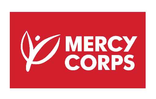 mercy corps
