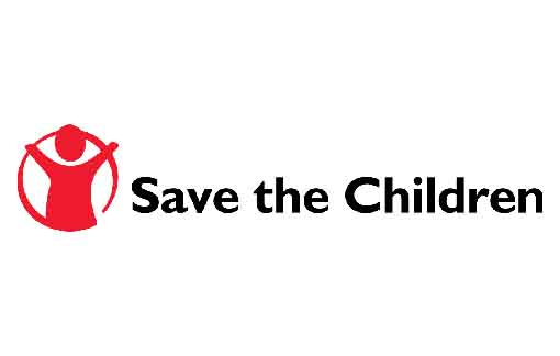save the childern