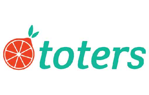 toters